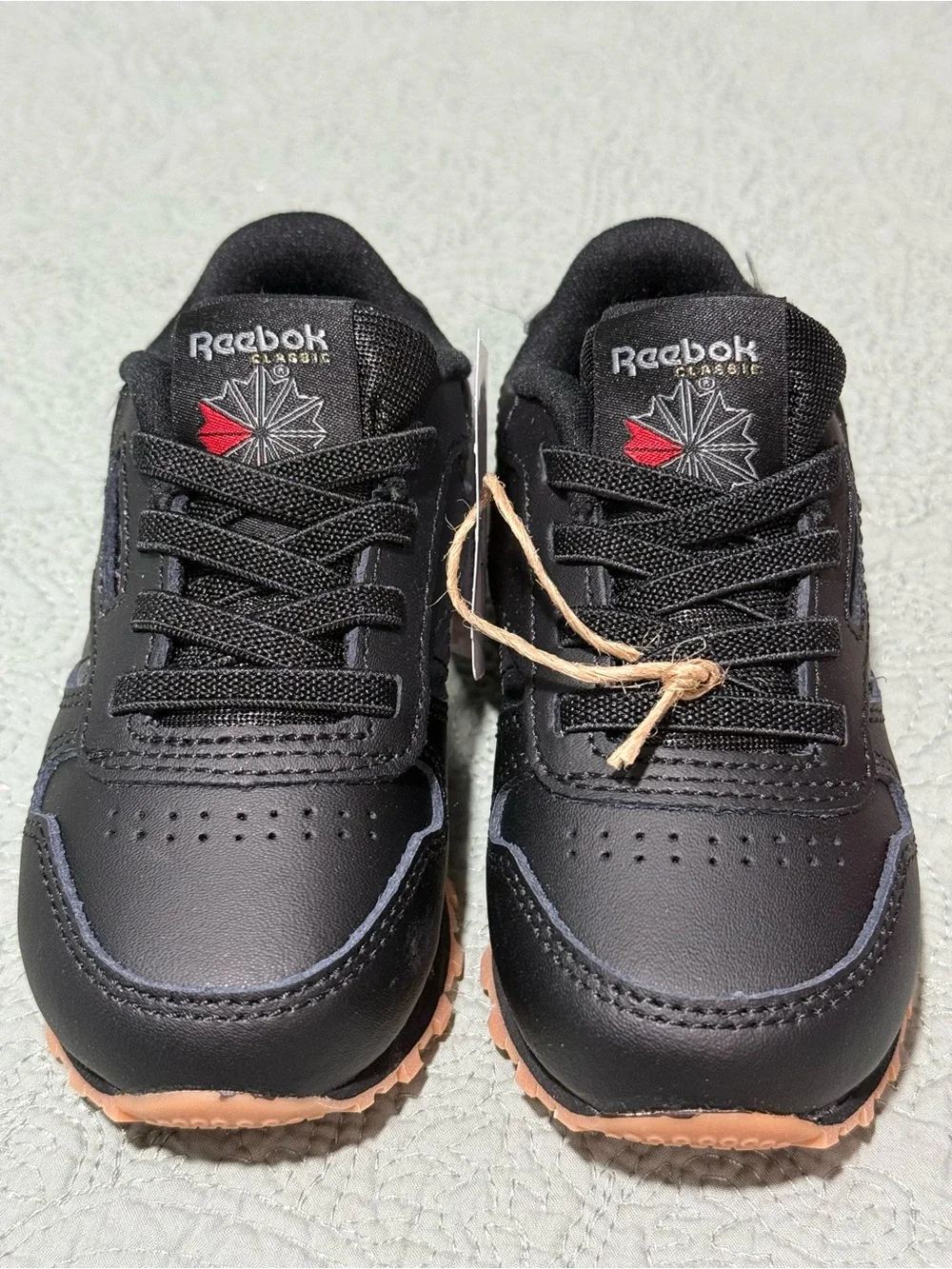Reebok new classic